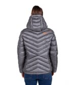 Chaqueta Térmica de Pluma para Montaña 800 cuins Valhalla Mujer - Imagen 19