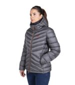 Chaqueta Térmica de Pluma para Montaña 800 cuins Valhalla Mujer - Imagen 17