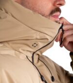 Chaqueta Térmica de Pluma 850 cuins polivalente Wendigo Unisex - Imagen 3