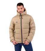 Chaqueta Térmica de Pluma 850 cuins polivalente Wendigo Unisex