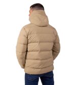 Chaqueta Térmica de Pluma 850 cuins polivalente Wendigo Unisex - Imagen 2