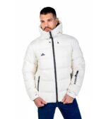 Chaqueta Térmica de Pluma 850 cuins polivalente Wendigo Unisex - Imagen 41