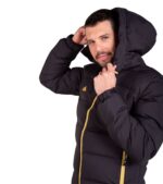 Chaqueta Térmica de Pluma 850 cuins polivalente Wendigo Unisex - Imagen 31