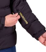 Chaqueta Térmica de Pluma 850 cuins polivalente Wendigo Unisex - Imagen 30