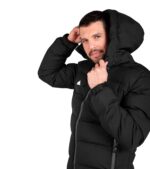 Chaqueta Térmica de Pluma 850 cuins polivalente Wendigo Unisex - Imagen 18