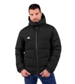 Chaqueta Térmica de Pluma 850 cuins polivalente Wendigo Unisex - Imagen 14