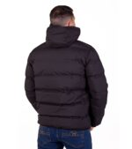Chaqueta Térmica de Pluma 850 cuins polivalente Wendigo Unisex - Imagen 15