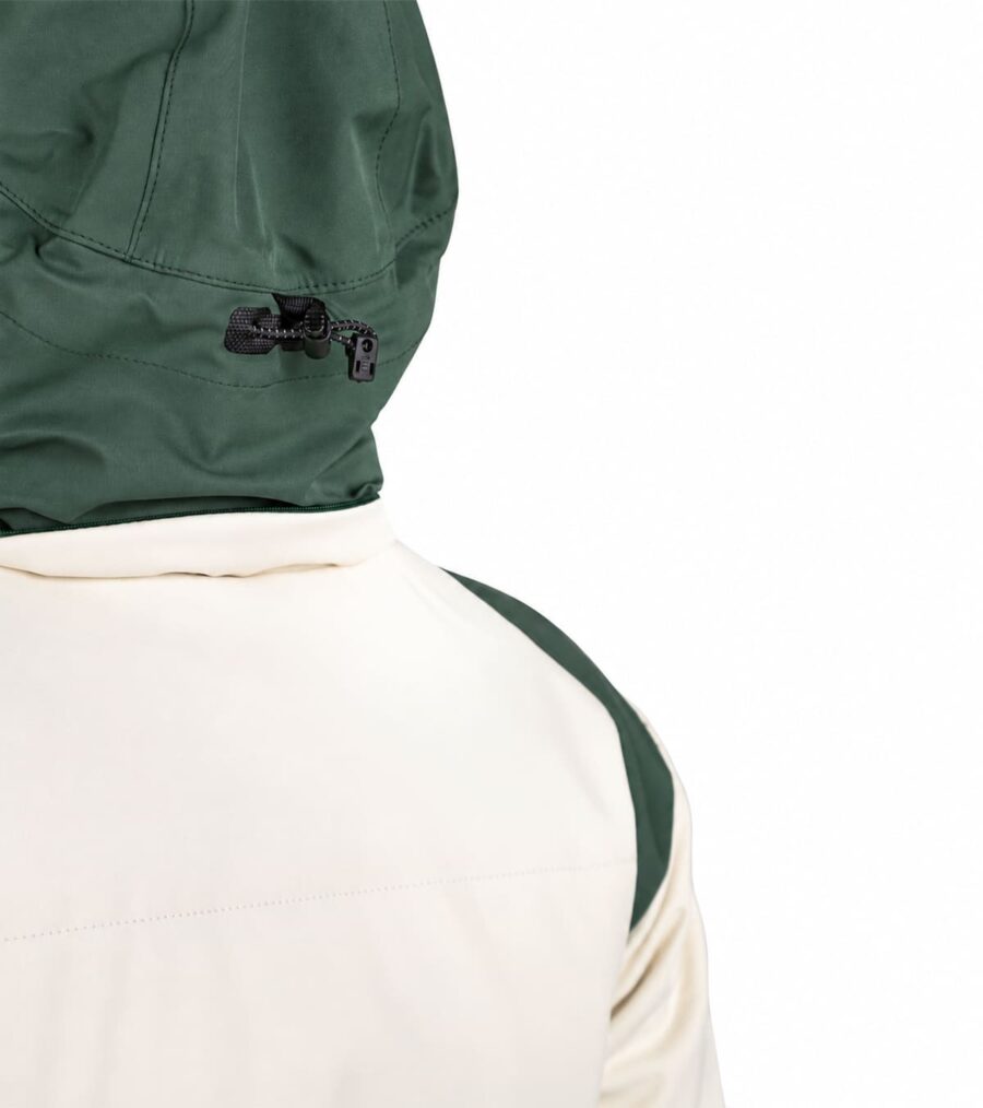 Chaqueta Térmica, Impermeable y Cortaviento Aspen Mujer - Imagen 15