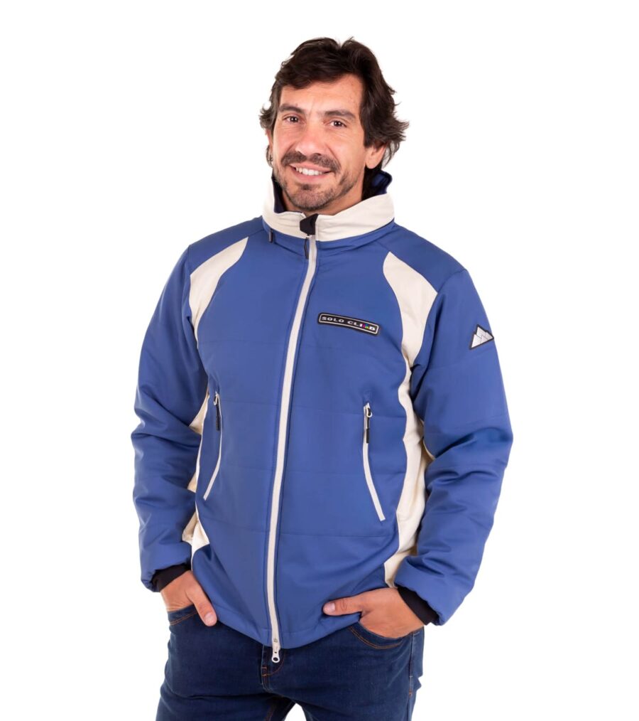 Chaqueta Térmica, Impermeable y Cortaviento Aspen Hombre - Imagen 17