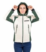 Chaqueta Térmica, Impermeable y Cortaviento Aspen Mujer - Imagen 11