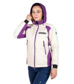 Chaqueta Térmica, Impermeable y Cortaviento Aspen Mujer - Imagen 16