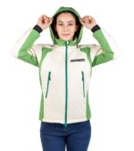 Chaqueta Térmica, Impermeable y Cortaviento Aspen Mujer - Imagen 6