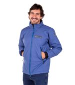 Chaqueta Térmica, Impermeable y Cortaviento Aspen Hombre - Imagen 6