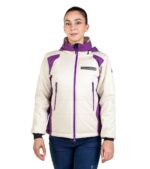 Chaqueta Térmica, Impermeable y Cortaviento Aspen Mujer - Imagen 20