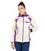 Chaqueta Térmica, Impermeable y Cortaviento Aspen Mujer - Imagen 19