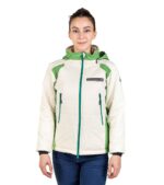 Chaqueta Térmica, Impermeable y Cortaviento Aspen Mujer - Imagen 9