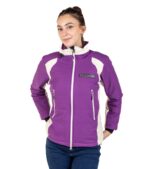 Chaqueta Térmica, Impermeable y Cortaviento Aspen Mujer
