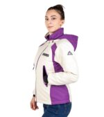 Chaqueta Térmica, Impermeable y Cortaviento Aspen Mujer - Imagen 17