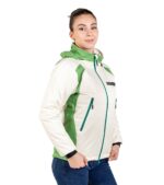 Chaqueta Térmica, Impermeable y Cortaviento Aspen Mujer - Imagen 10