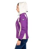 Chaqueta Térmica, Impermeable y Cortaviento Aspen Mujer - Imagen 2