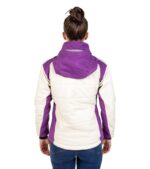 Chaqueta Térmica, Impermeable y Cortaviento Aspen Mujer - Imagen 18