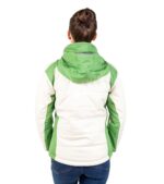 Chaqueta Térmica, Impermeable y Cortaviento Aspen Mujer - Imagen 8