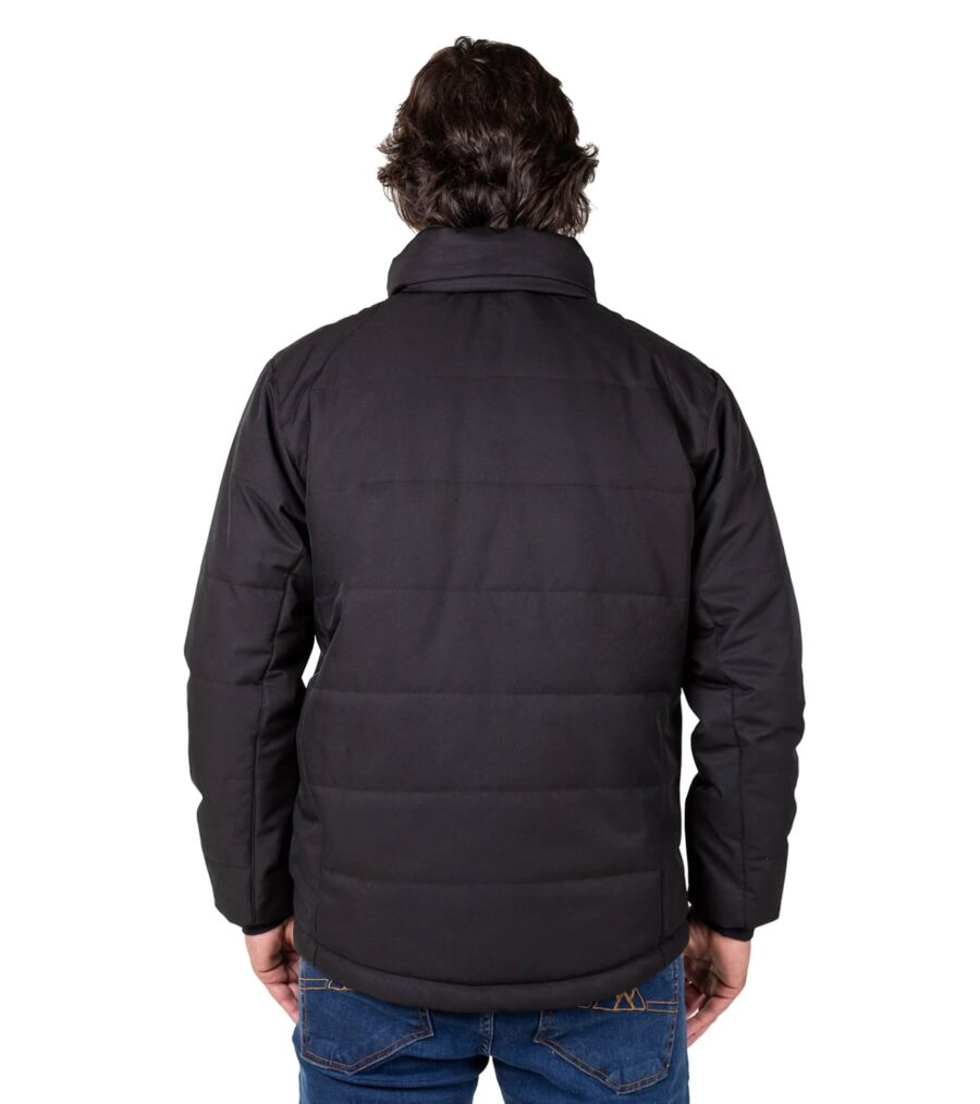 Chaqueta Térmica, Impermeable y Cortaviento Aspen Hombre - Imagen 15