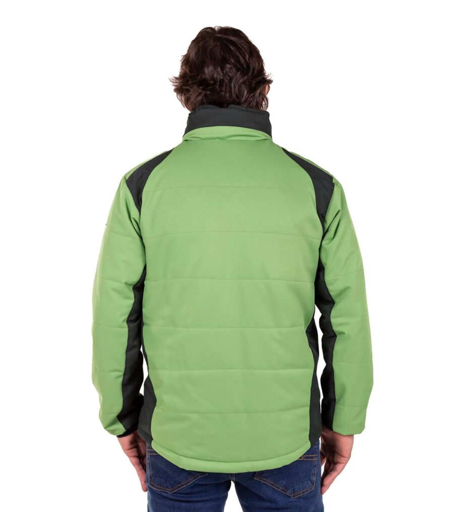 Chaqueta Térmica, Impermeable y Cortaviento Aspen Hombre - Imagen 5