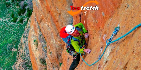 Imagen de productos con tejido Textretch